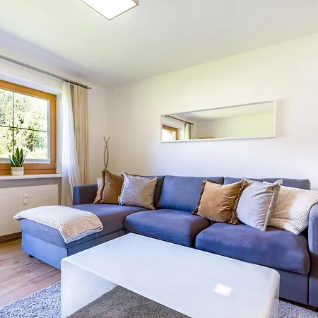 Appartement Panorama Mayrhofen
